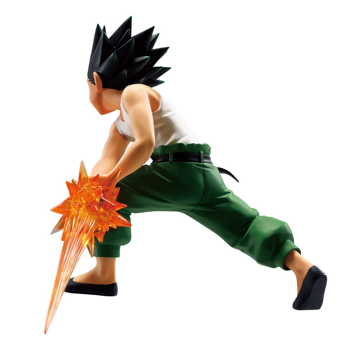 Amazon.com: Banpresto - Hunter x Hunter - Hyskoa, Bandai