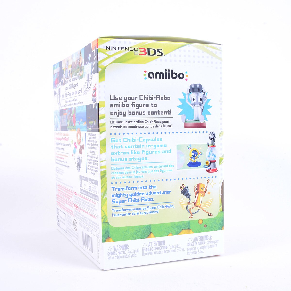 Nintendo Amiibo Figure Animal Crossing Series Figure