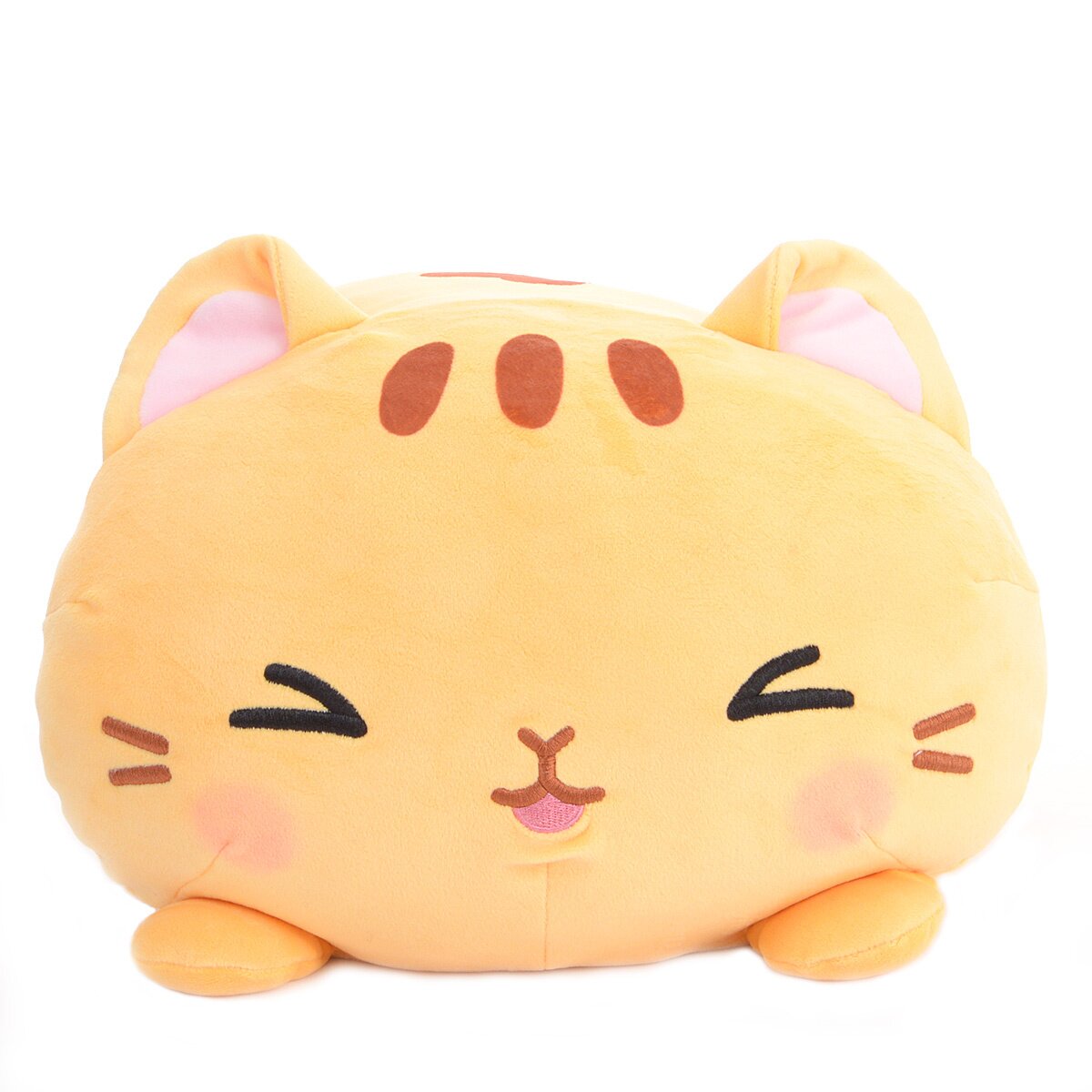 Mochikko Neko Nyanzu Cat Plush Collection (Big) - Tokyo Otaku Mode (TOM)