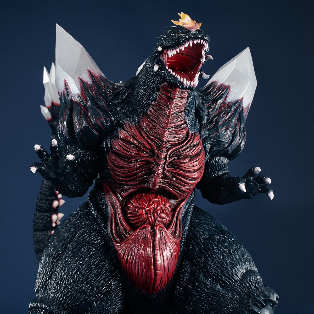 UA Monsters SpaceGodzilla: Megahouse 33% OFF - Tokyo Otaku