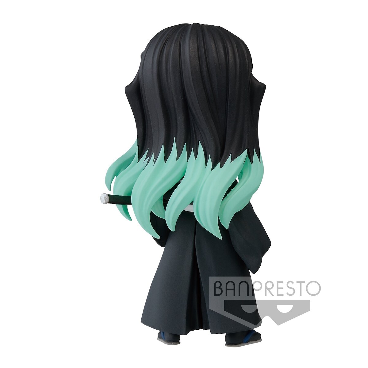 ゲームキャラクター Demon slayer qposket petite Official ZENITSU AGATSUMA Demon Slayer Q Posket Petit Figure