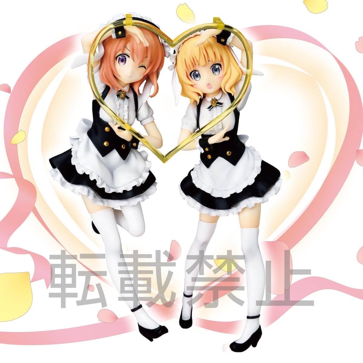 ❤️ Cocoaさま❤️ Is the Order a Rabbit? Cocoa Cheerleader Ver. Figure: Sega