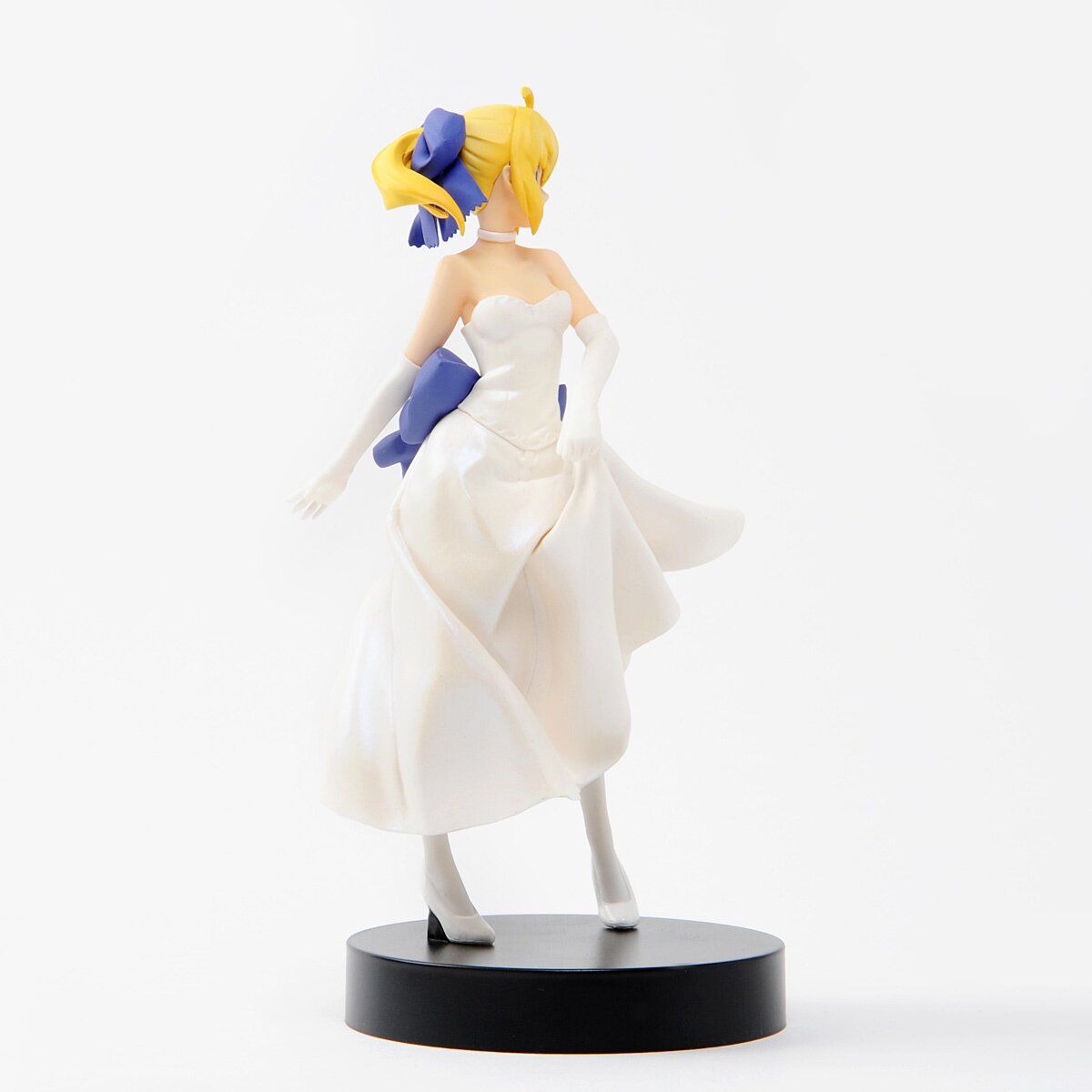 Fate/stay night [UBW] Saber Figure: Good Smile Company - Tokyo Otaku ...