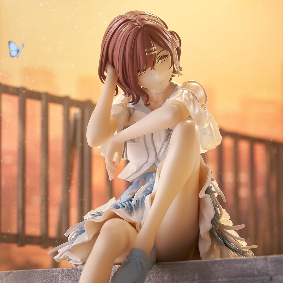 Espresto Highly Detail The Idolm@ster: Shiny Colors Madoka