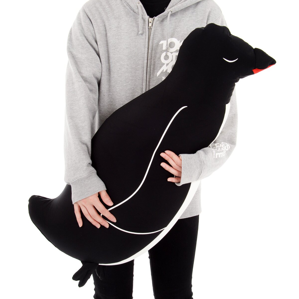 animal body pillow