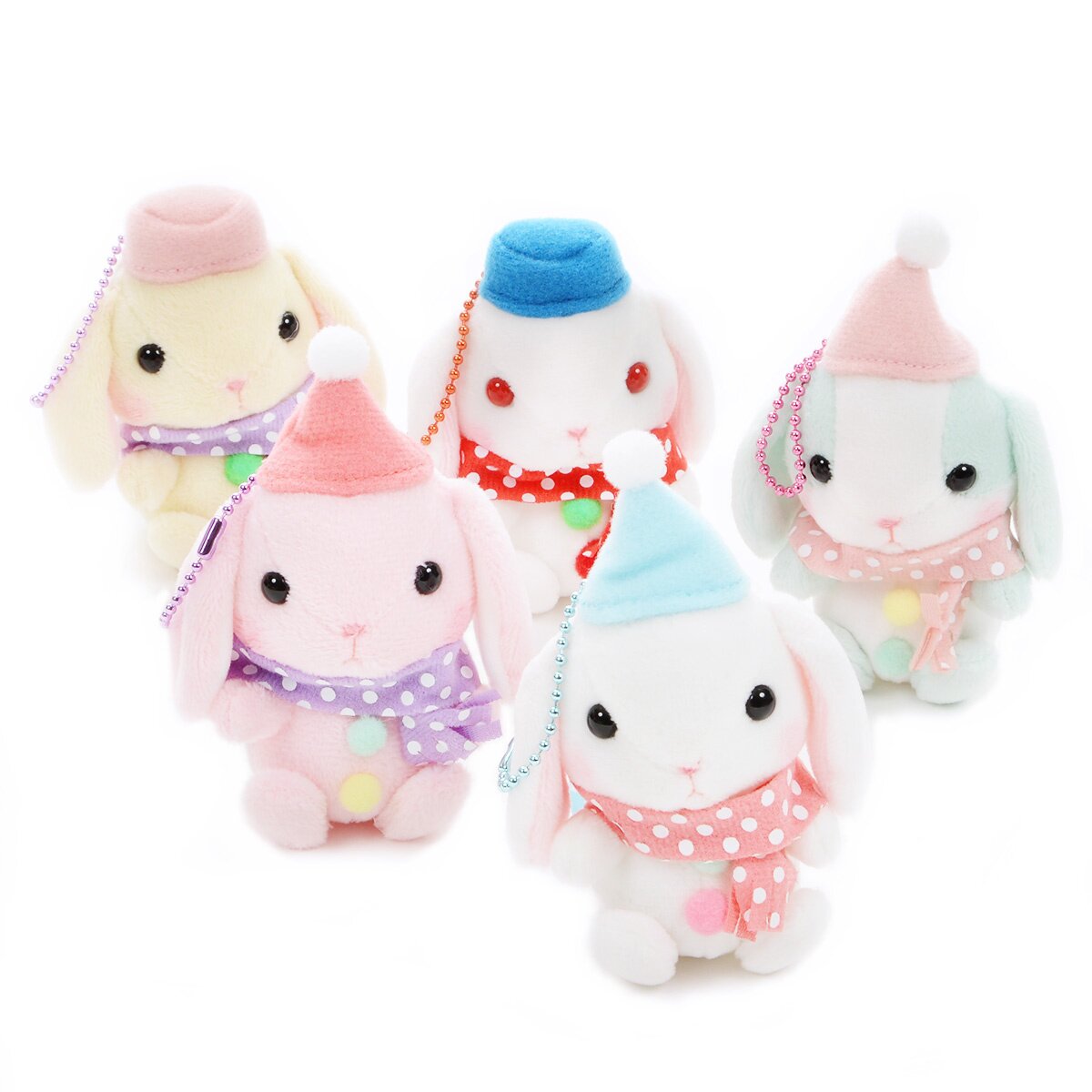 pote loppy