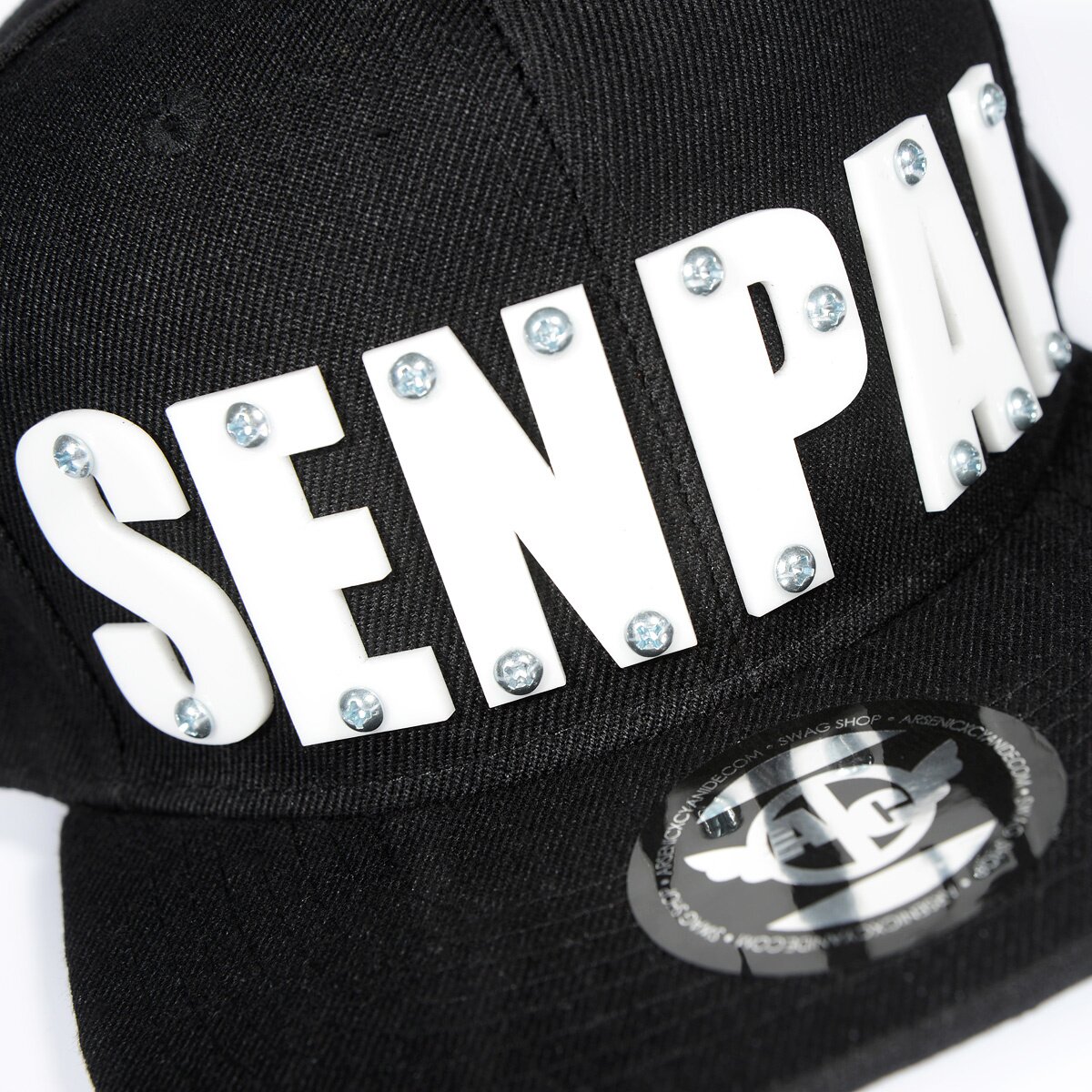 Senpai Cap