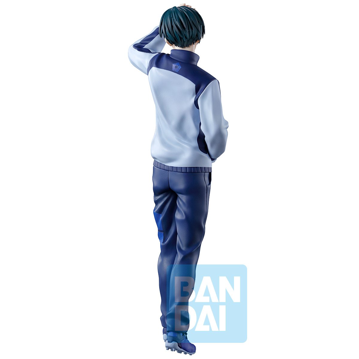 Huawealthy Figura Rin Itoshi Q Edition – Blue Lock Anime, Estatua De PVC De 10 Cm Para Decoración De Escritorio, Regalo Para Fans Y Coleccionistas Huawealthy Figura Rin Itoshi Q Edition – Blue Lock Anime, Estatua De PVC De 10 Cm Para Decoración De Escritorio, Regalo Para Fans Y Coleccionistas