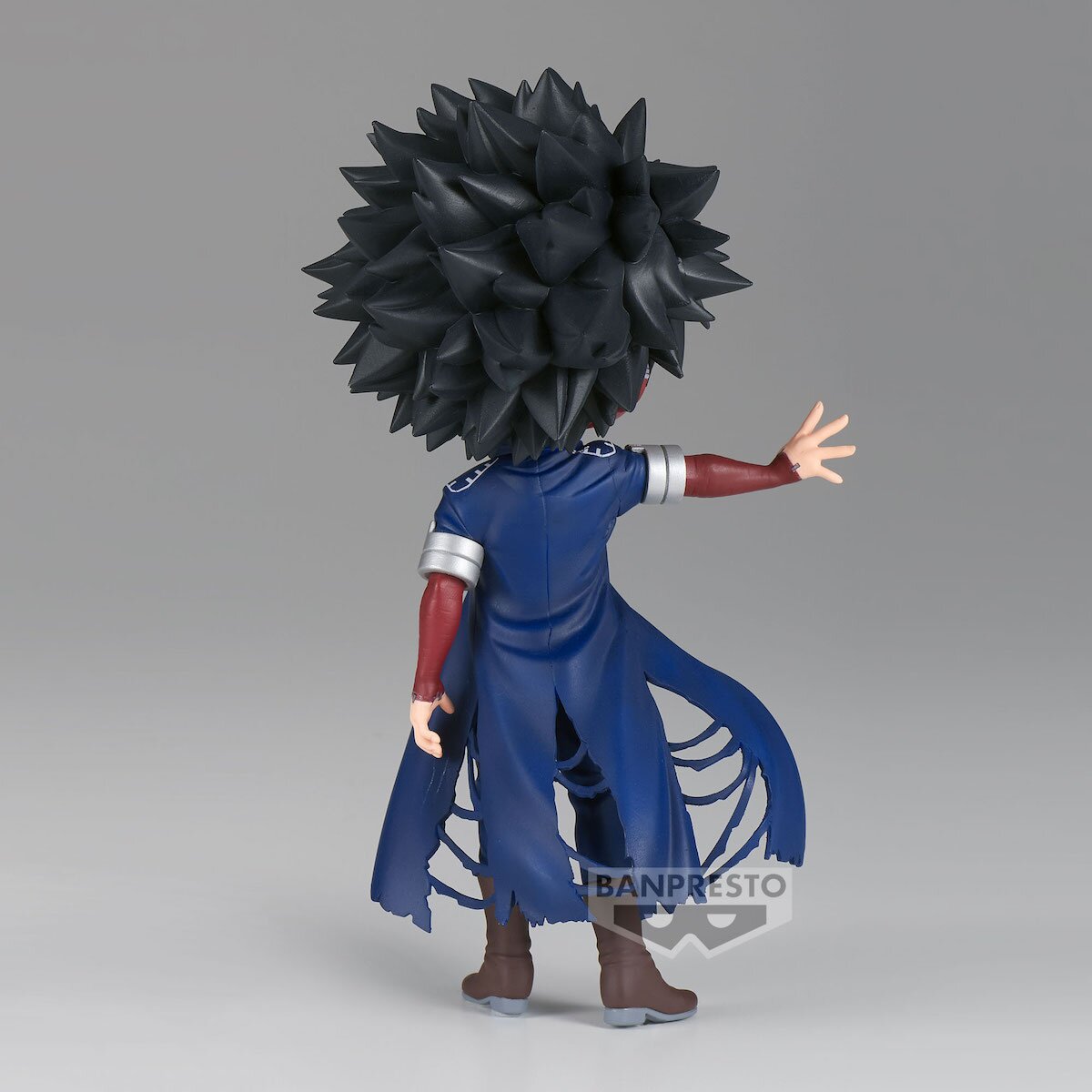 Q Posket My Hero Academia Dabi: Banpresto - Tokyo Otaku Mode (TOM)