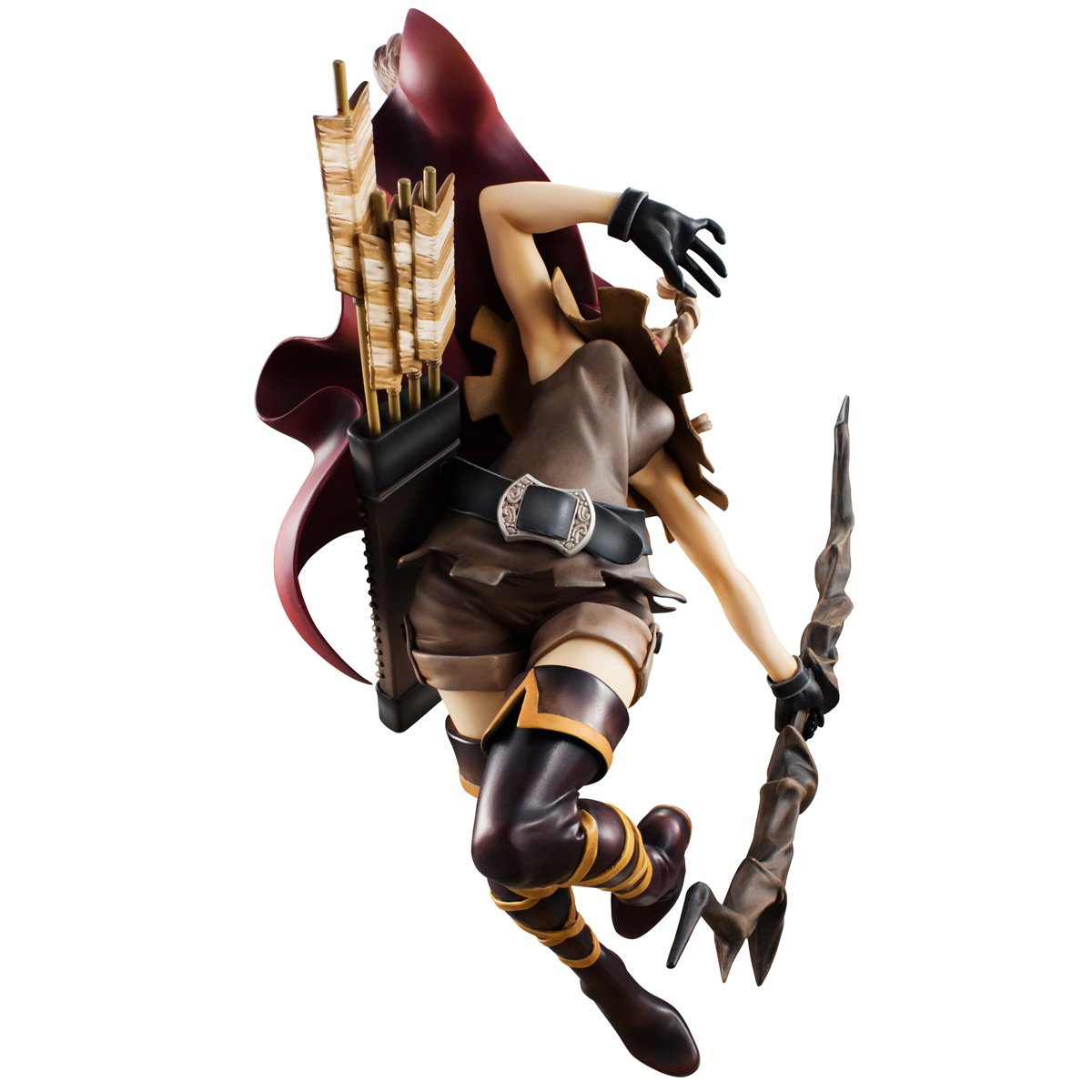 Excellent Model [Dragon's Crown] Elf Another Color Ver. - Tokyo