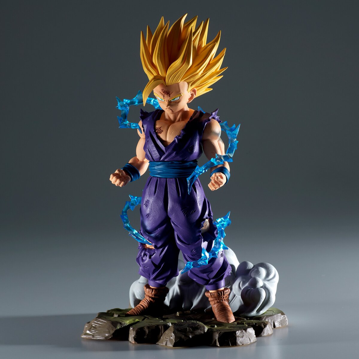 DRAGON BALL Z History Box vol.11, DRAGON BALL