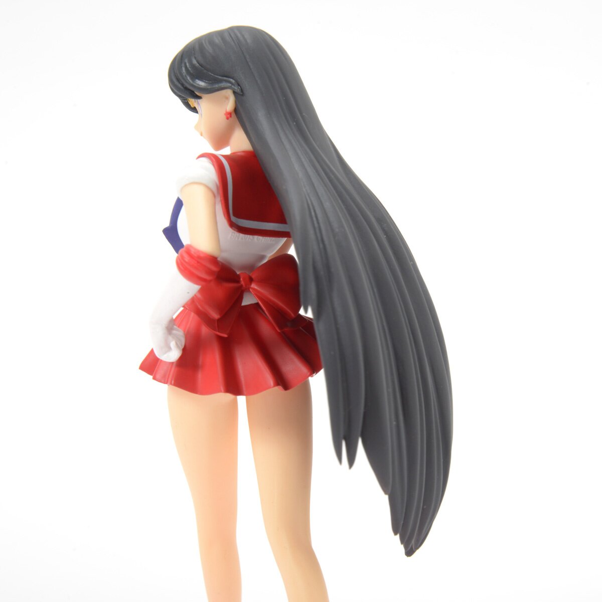 sailor mars banpresto