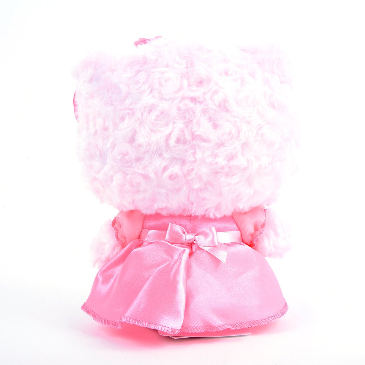 cherry blossom plush