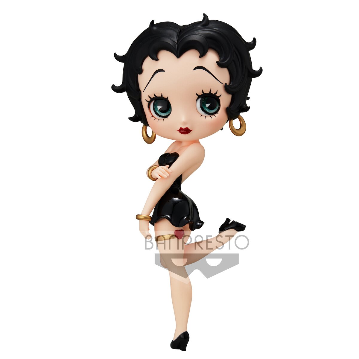 Betty Boop – Character.com