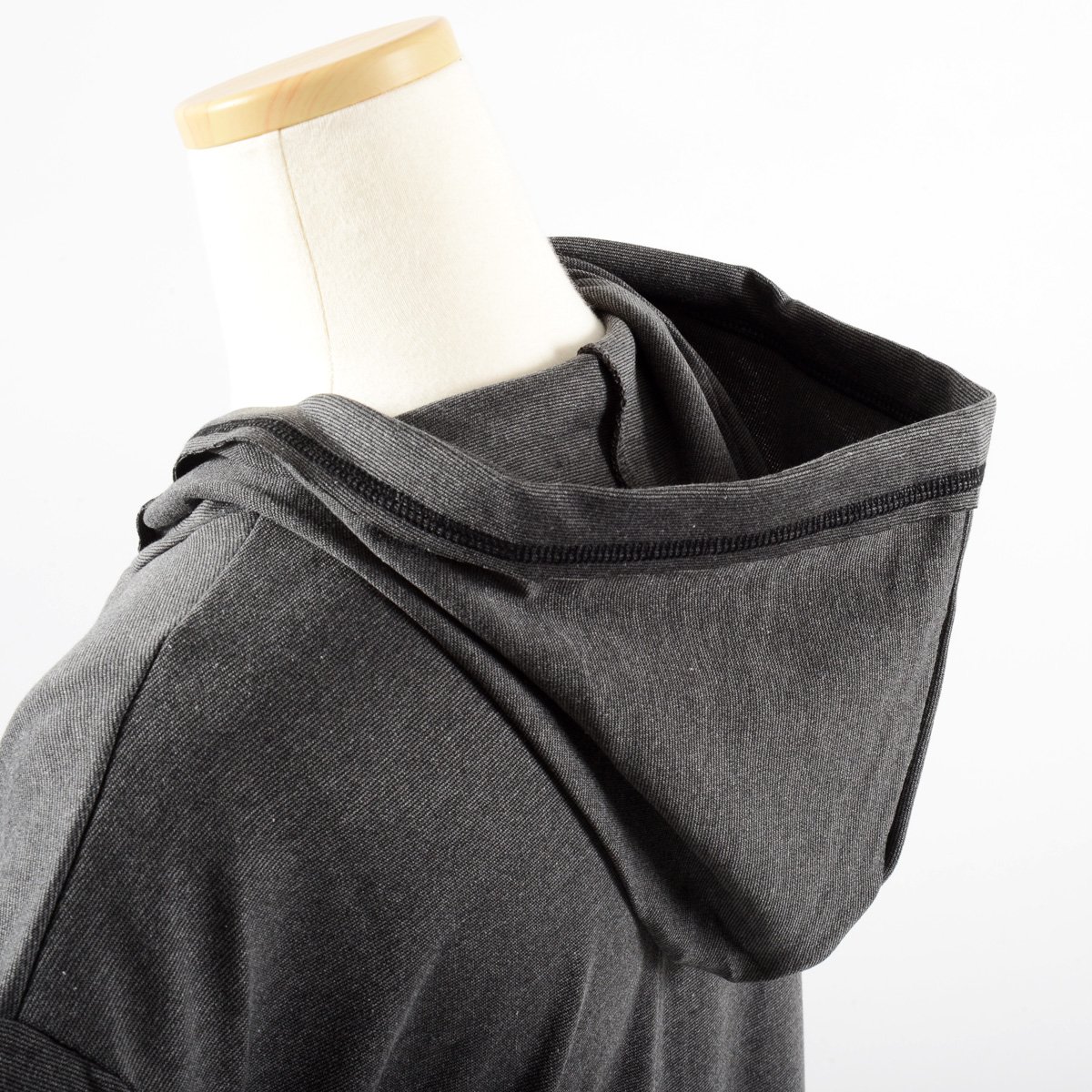 ALGONQUINS Long Hoodie: ALGONQUINS - Tokyo Otaku Mode (TOM) ALGONQUINS Long Hoodie: ALGONQUINS - Tokyo Otaku Mode (TOM)