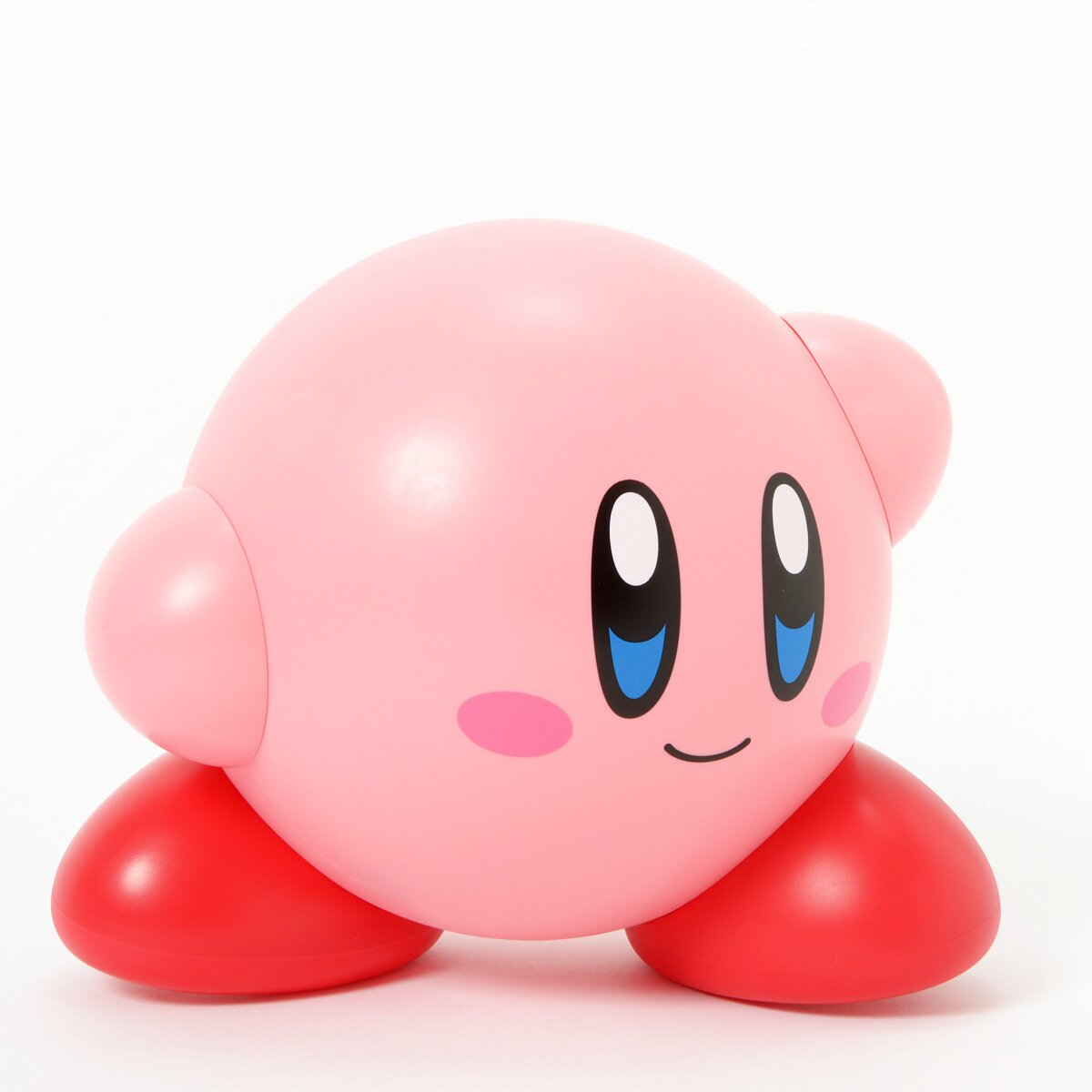 kirby magnetic figure