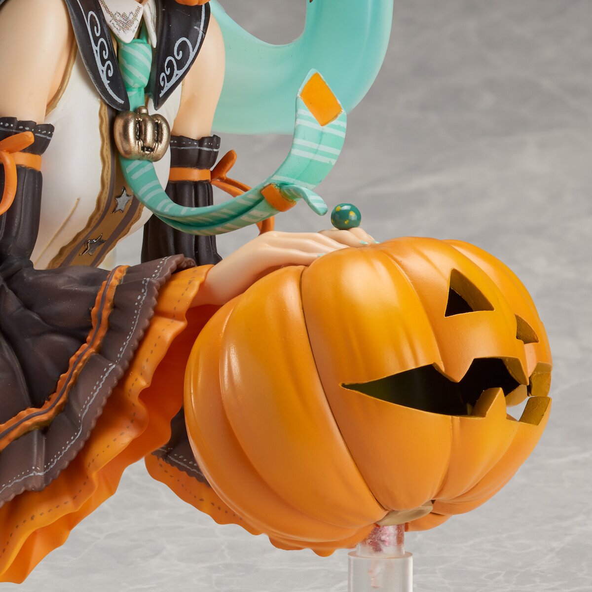 Hatsune Miku Trick or Miku Non-Scale Figure (Re-run)