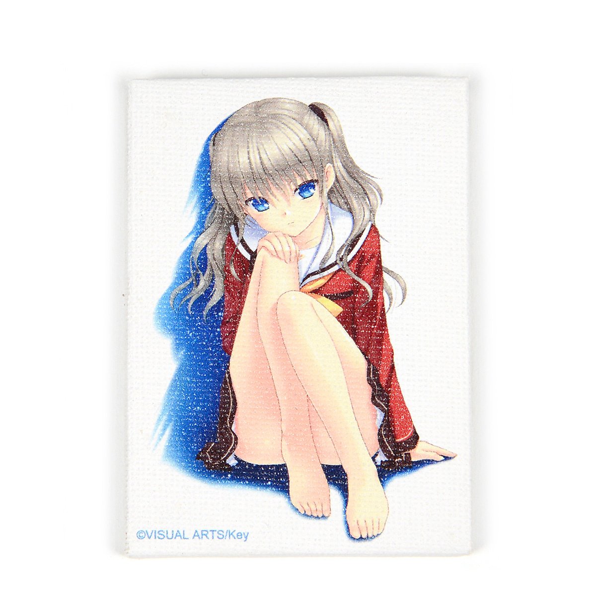 Charlotte Mini Art Board Collection: VisualArt's/Key - Tokyo Otaku