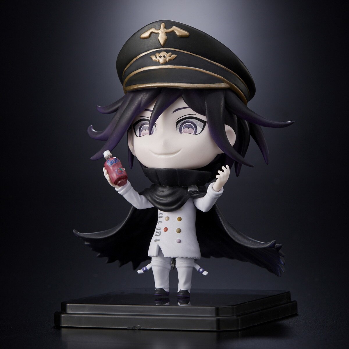 kokichi ouma figure union creative