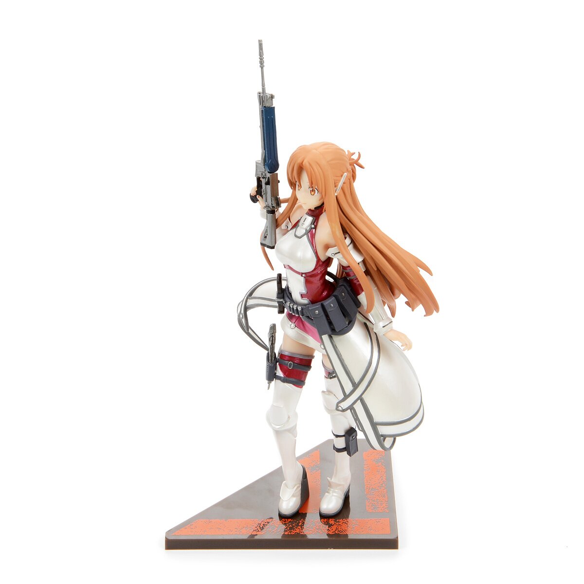 BanPresto Sword Art Online Asuna Figure - MCFLY COLECIONÁVEIS