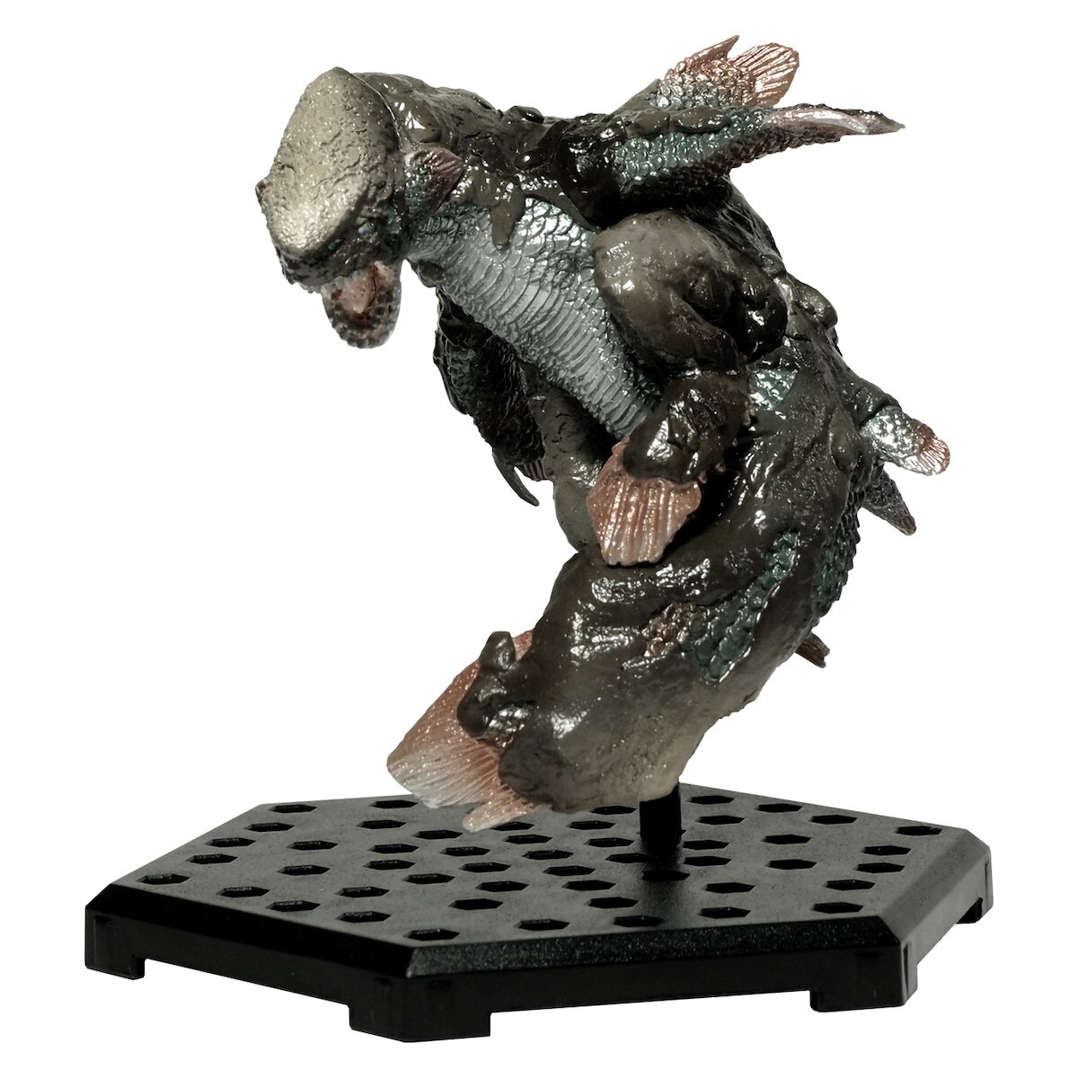 【コンプリート】CFB スタンダードモデル Plus Vol.15 Capcom Figure Builder Monster Hunter Standard Model Plus Vol
