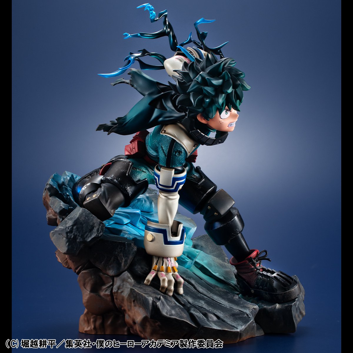 Lucrea My Hero Academia Izuku Midoriya - Tokyo Otaku Mode (TOM)