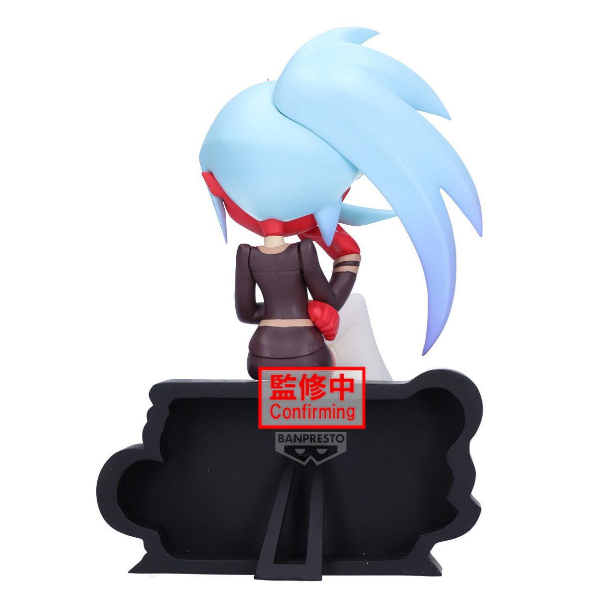 Banpresto Monitor Top Figz New Panty & Stocking with Garterbelt