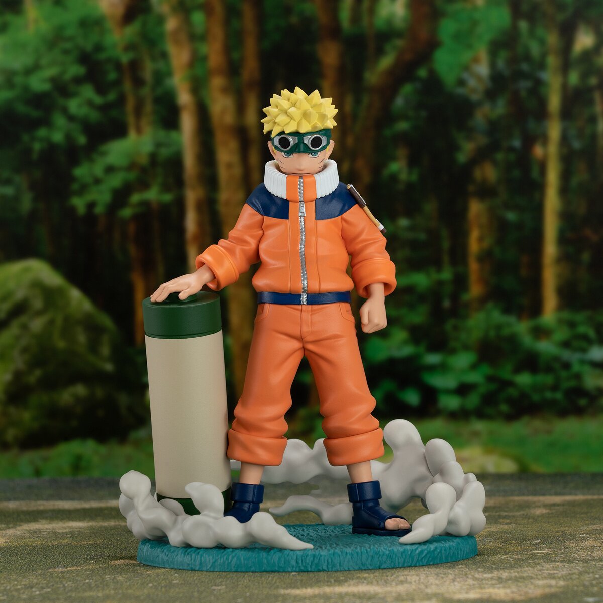 Naruto Shippuden Effectreme Naruto Uzumaki Non-Scale Figure - Tokyo Otaku  Mode (TOM)