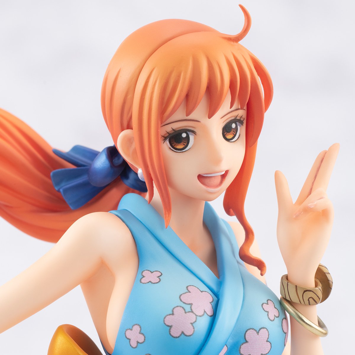 Portrait of Pirates One Piece Warriors Alliance Kunoichi Onami (Re 