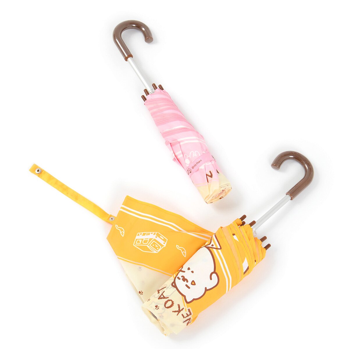 Neko Atsume Folding Umbrella Tokyo Otaku Mode (TOM)