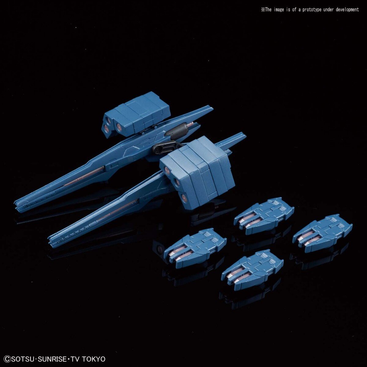 HG GUNDAM OO SKY 1/144 ② e190947db23d4df0b726a9365b7639