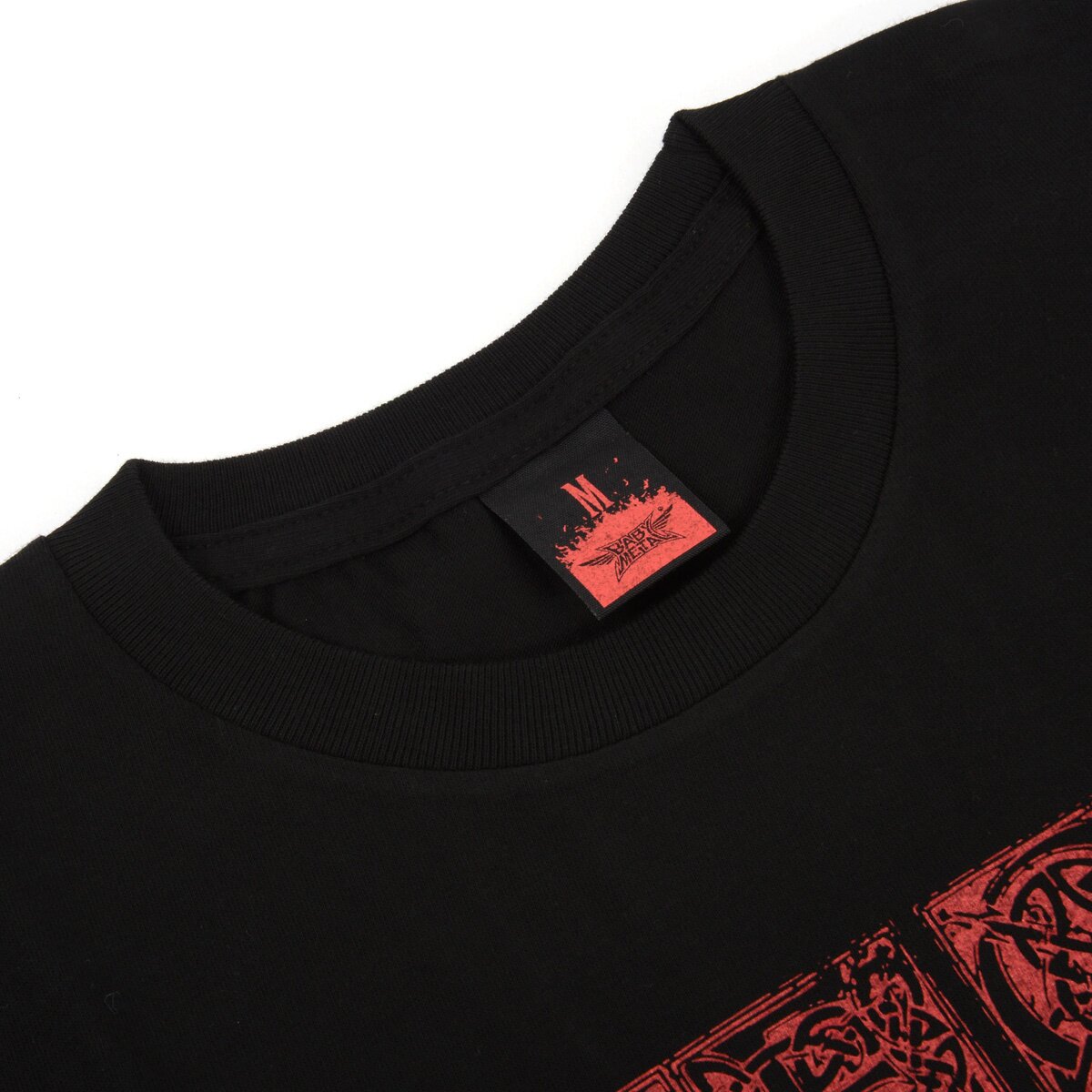 BABYMETAL The One T-Shirt
