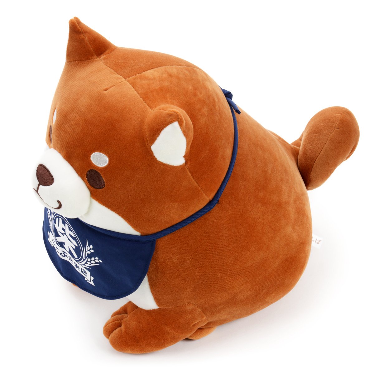 Supporto Per Telefono Con Ventosa A Forma Di Cane Shiba Inu Grasso Chuken Mochi - SK Japan - Foto 2