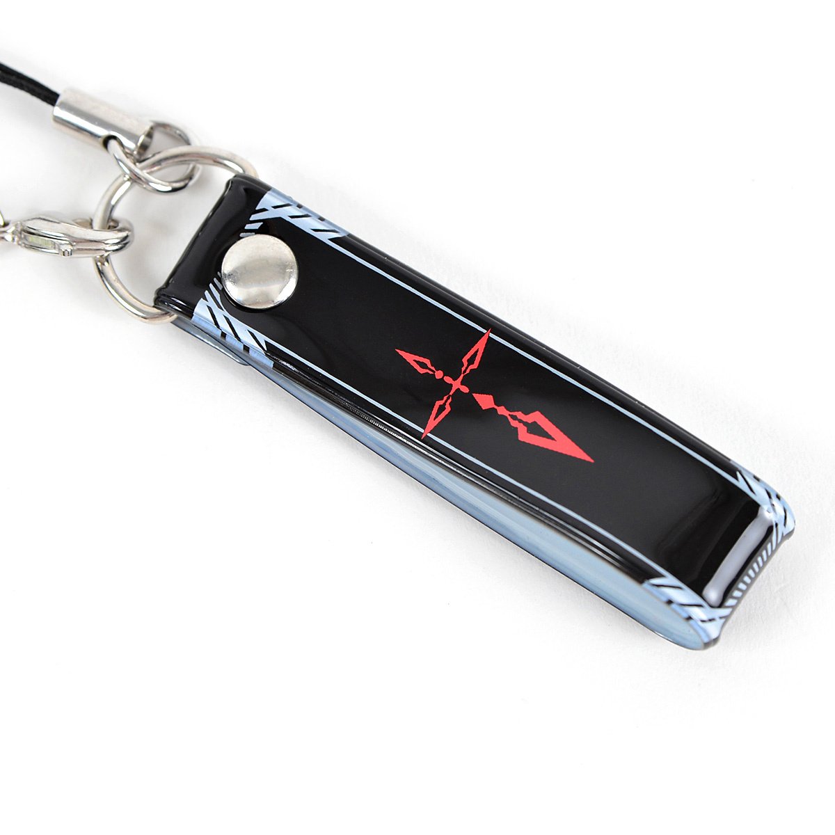 Fate/Zero Saber Strap - Tokyo Otaku Mode (TOM)