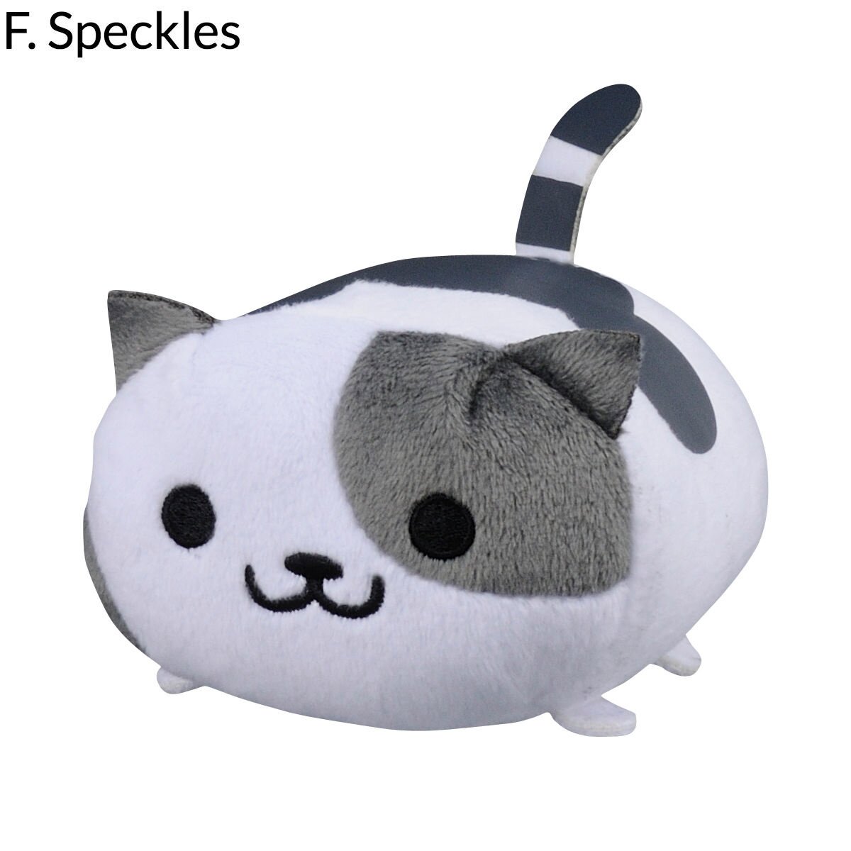 Neko Atsume Mascots Vol. 1: Banpresto - Tokyo Otaku Mode (TOM)