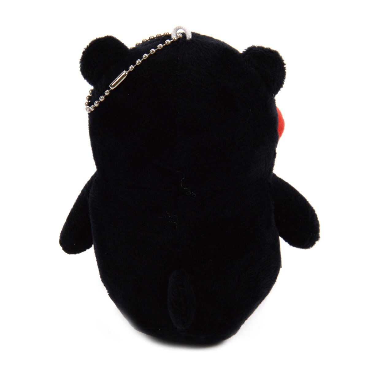 kumamon plush keychain