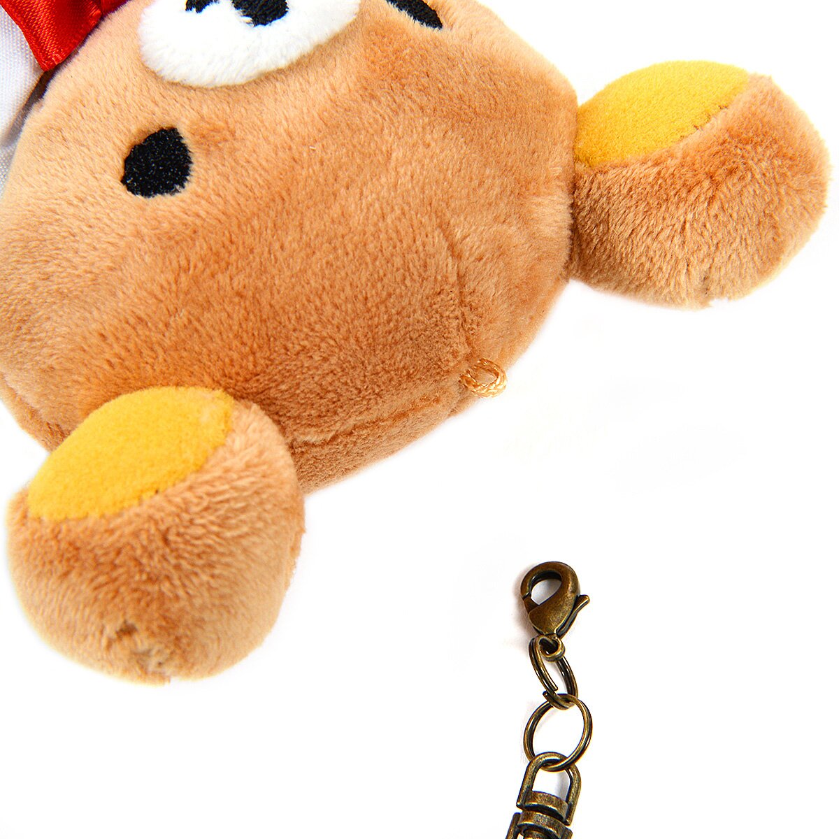 Rilakkuma Itsudemo Issho Special DressUp Set Tokyo Otaku Mode (TOM)