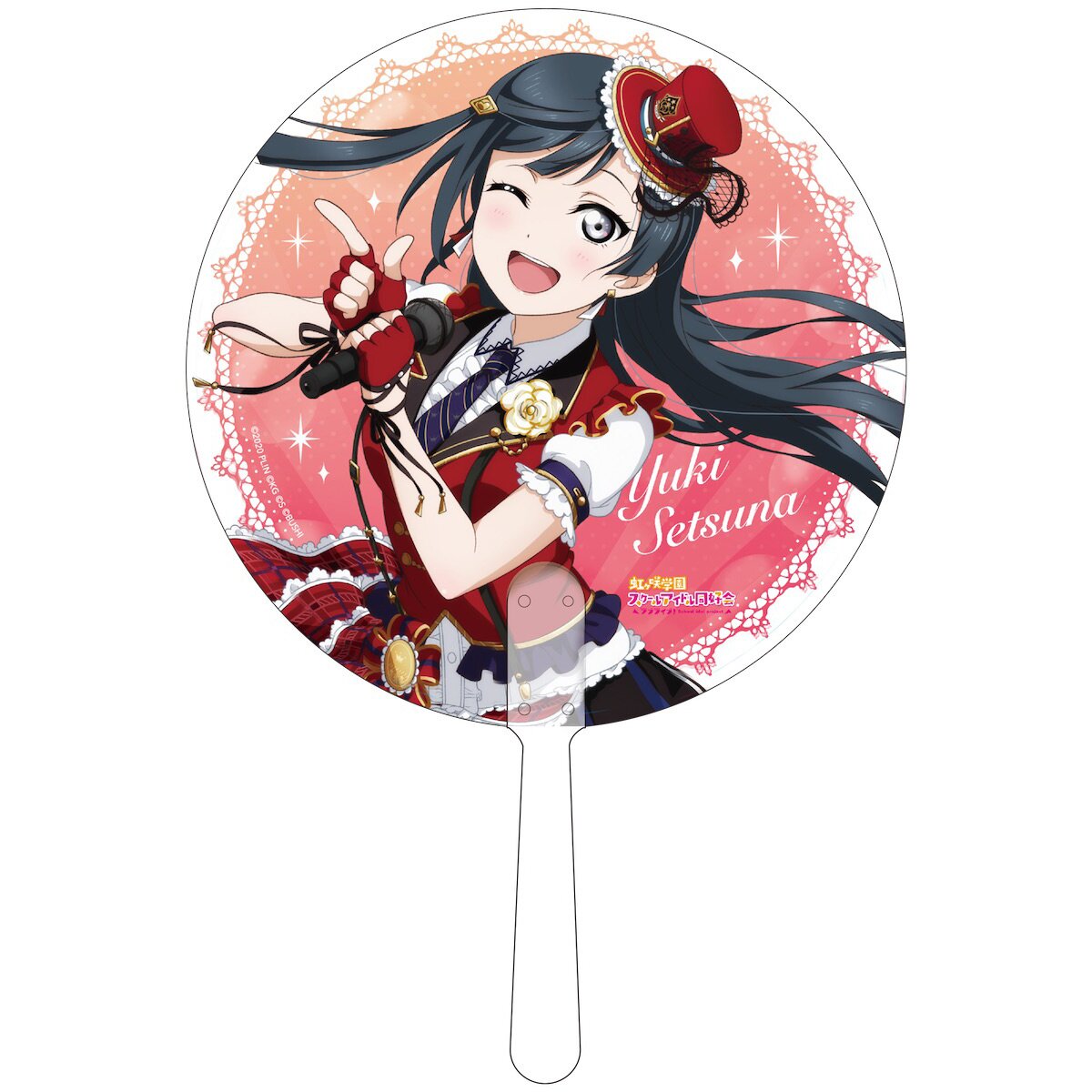 Love Live! Nijigasaki High School Idol Club Shuffle Festival in