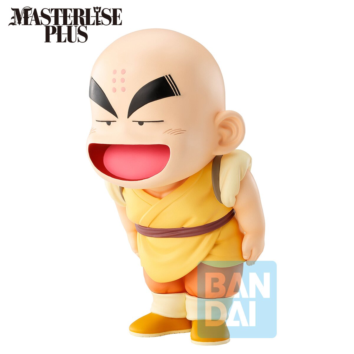 Ichibansho Figure Dragon Ball Son Goku & Krillin (Son Goku