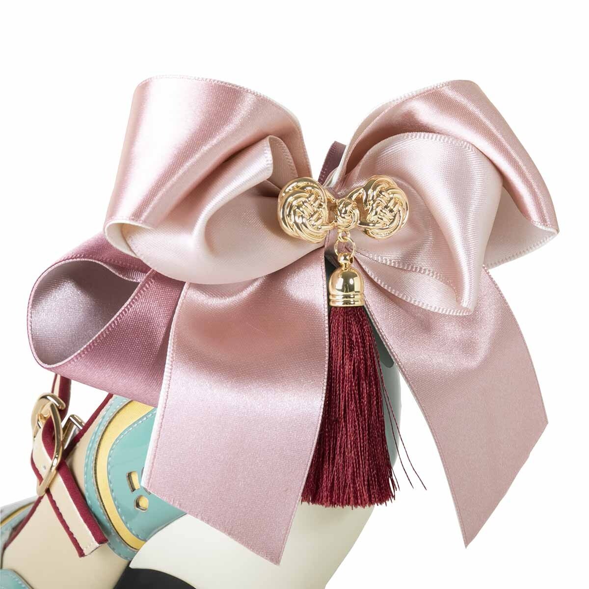 MAYLA Cardcaptor Sakura Iconique Shoes Objet Pumps Candy