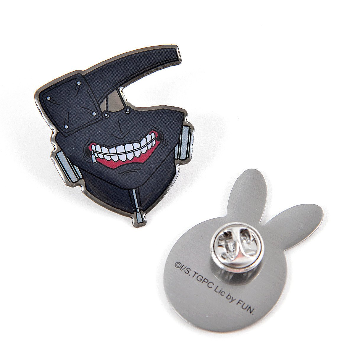 Tokyo Ghoul Mask Set - Tokyo Otaku Mode (TOM)