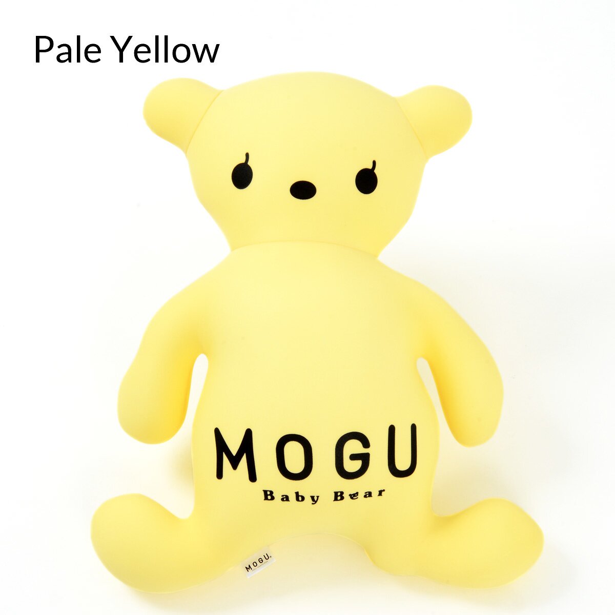 mogu plush