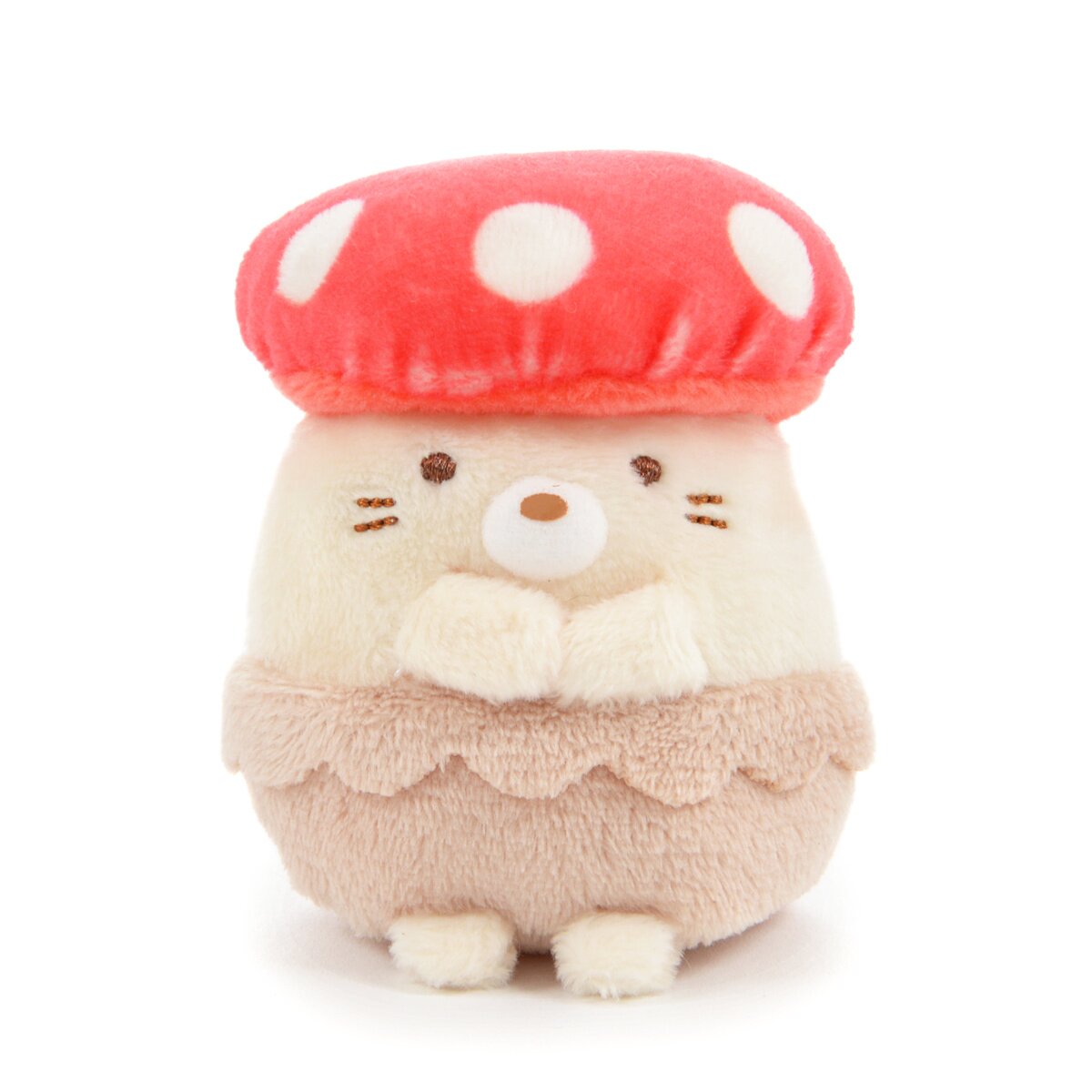 Sumikko gurashi mushroom online