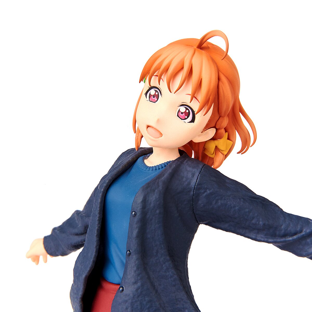 love live sunshine figures