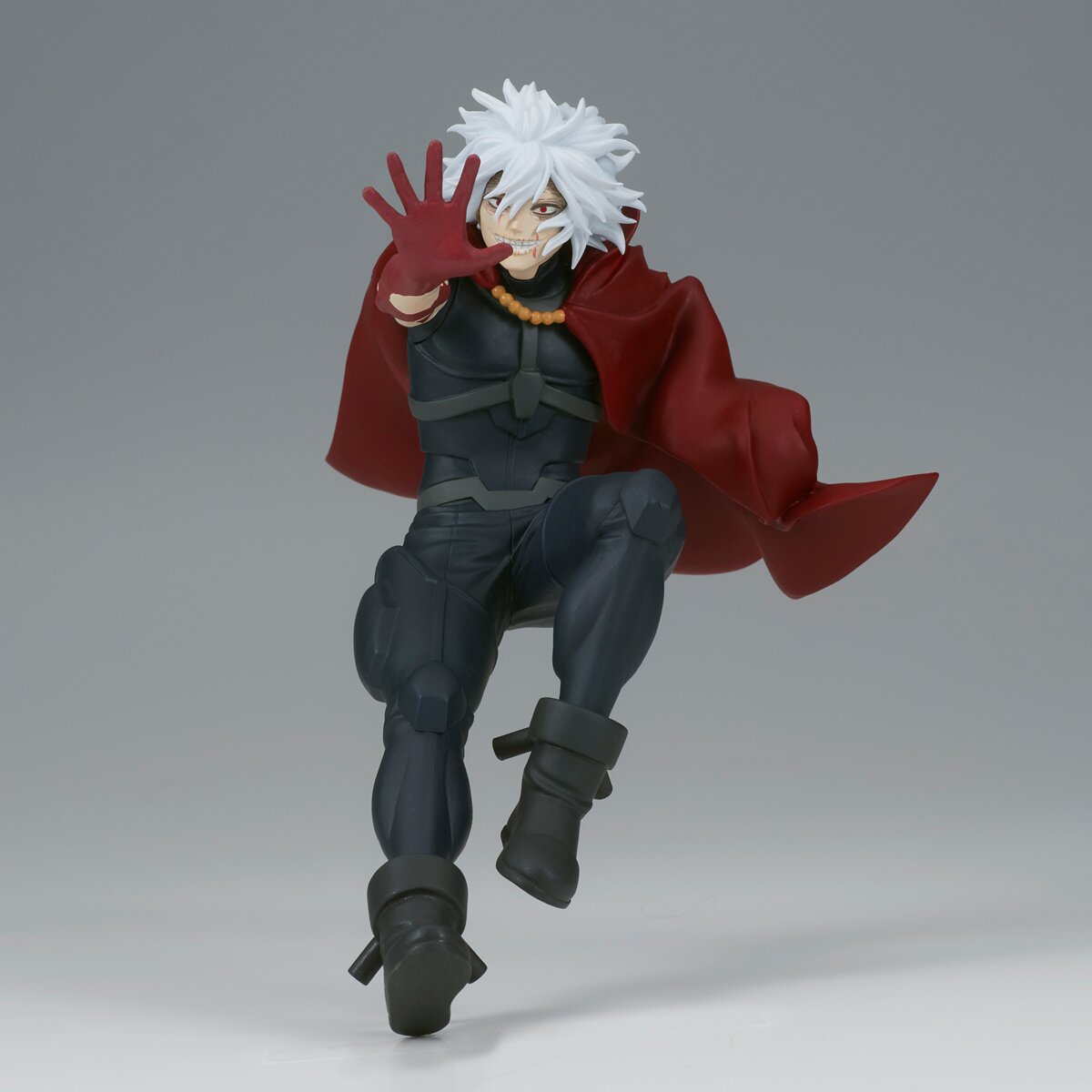 My Hero Academia: The Evil Villains Vol. 4: Tomura Shigaraki