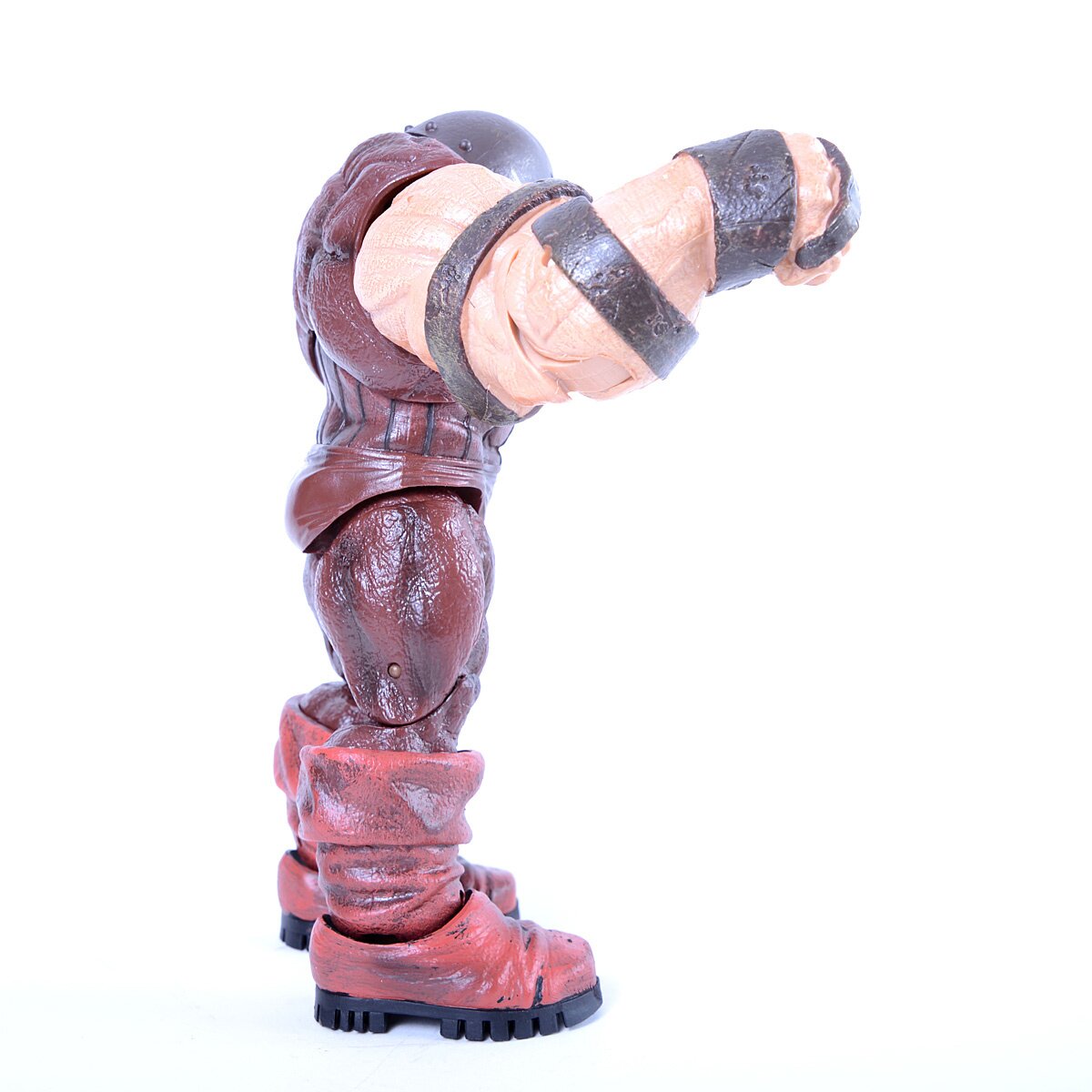 アメコミ Marvel Legends/Marvel Select Juggernaut MARVEL LEGENDS JUGGERNAUT 🆚 MARVEL SELECT JUGGERNAUT! - YouTube