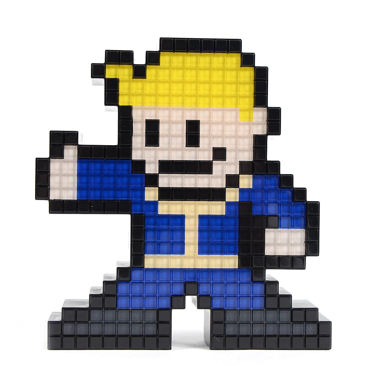 ゲームキャラクター Vault Boy Amazon.com: Gaming Heads Fallout 4 Bobble-Head Vault Boy 111