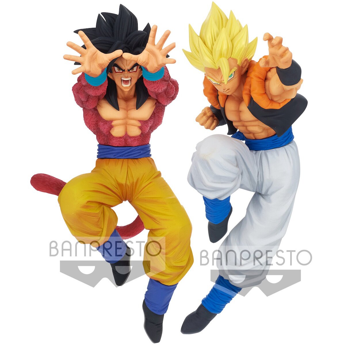 Bandai Banpresto - Dragonball Super - Statuette Son Goku Fes Super Saiyan Son  Goku 15 cm - Mangas - Rue du Commerce