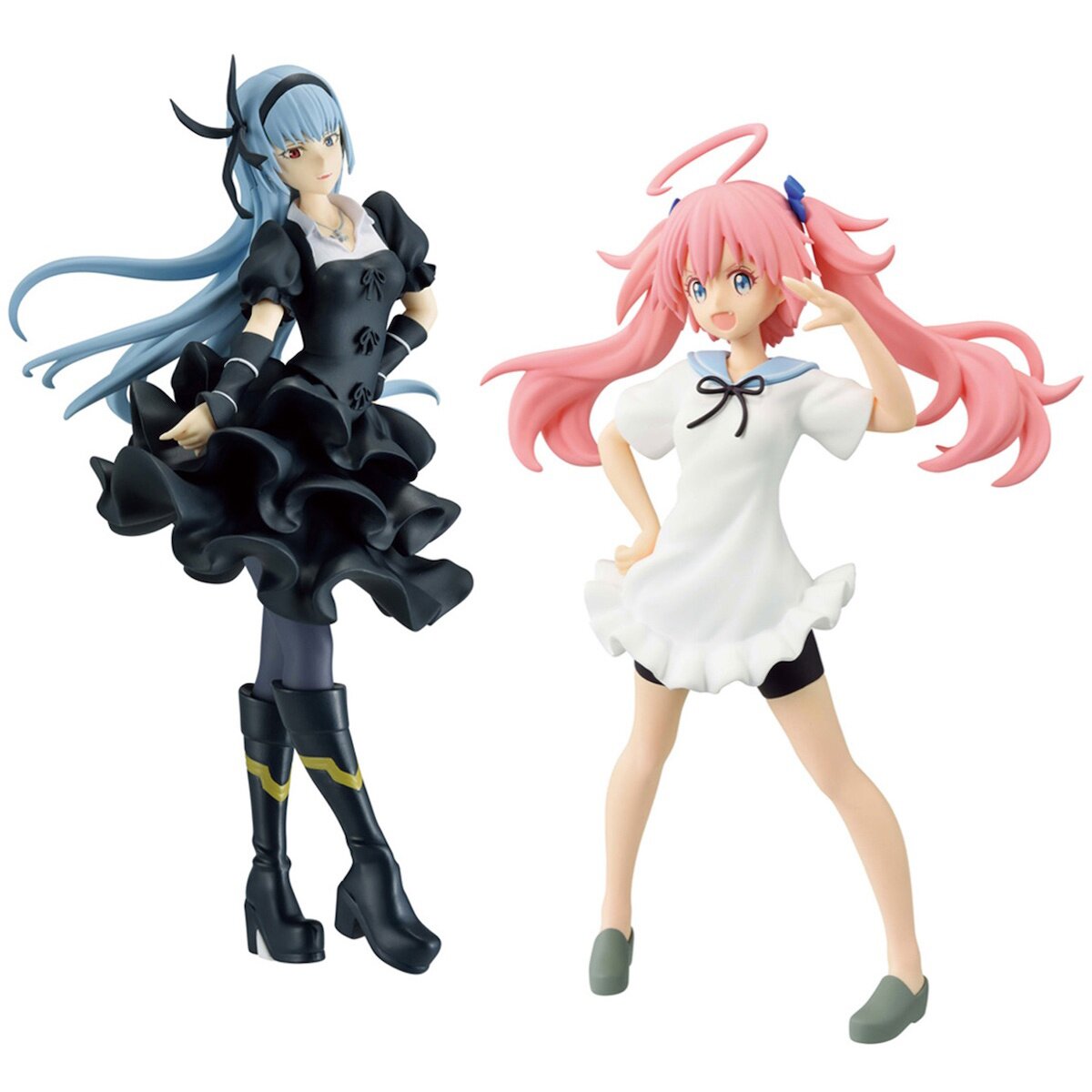 Otherworlder That Time I Got Reincarnated As A Slime Vol 21 Banpresto 47 Off Tokyo Otaku