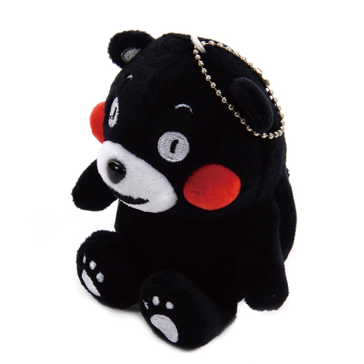 kumamon plush